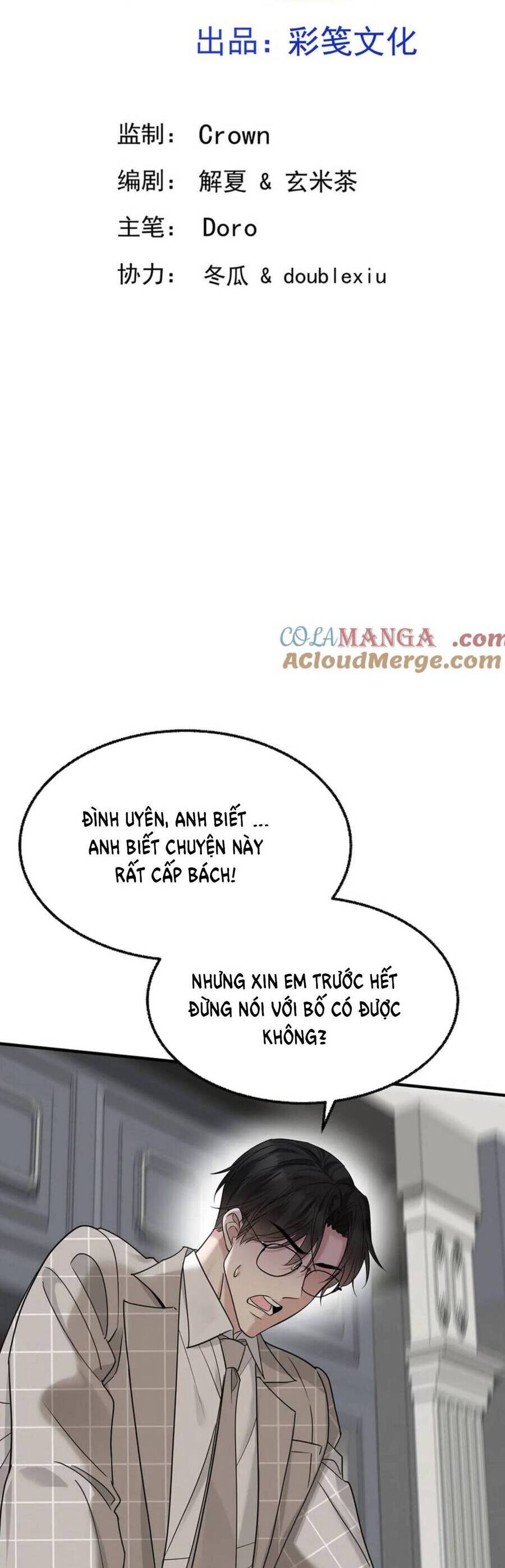 Sau Khi Chia Tay , Tôi Có Kết Đẹp Cùng Với Chú Nhỏ Chương 76 Ảnh 7