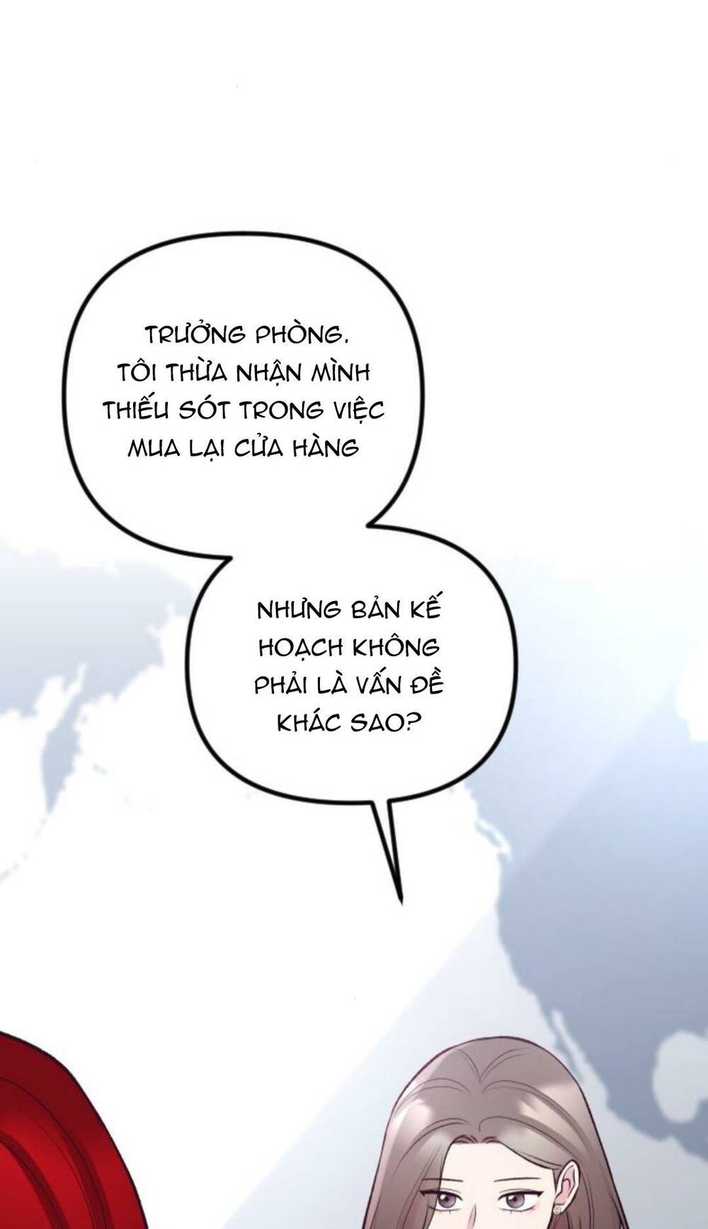 Tình Cờ Ta Gặp Nhau Chương 19 Ảnh 83