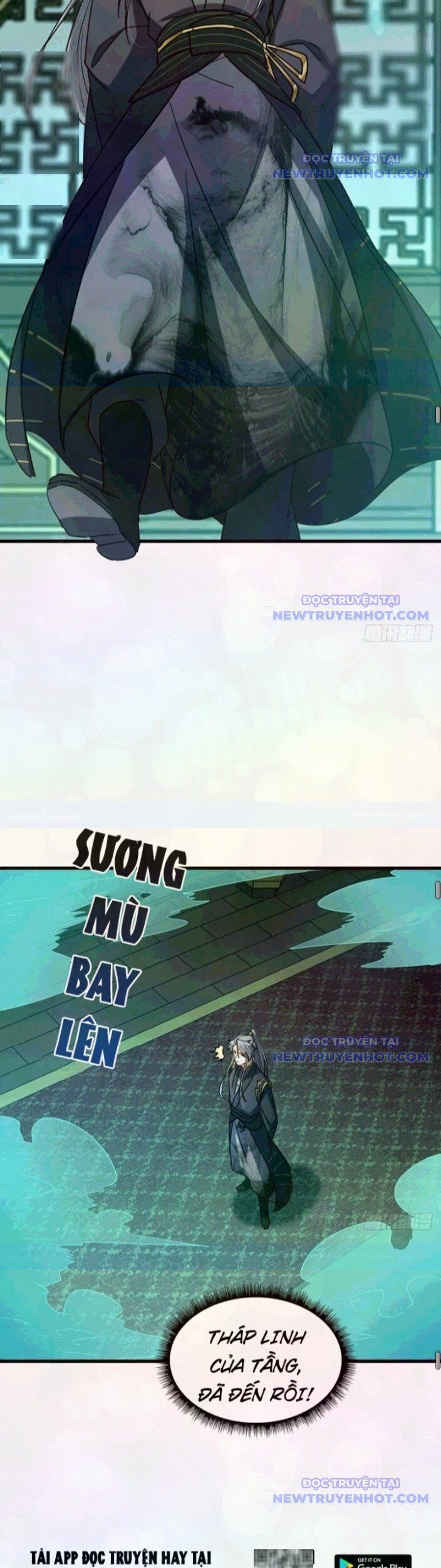 Ta Xuyên Không Với Max Điểm Mị Lực Chương 144 Ảnh 24