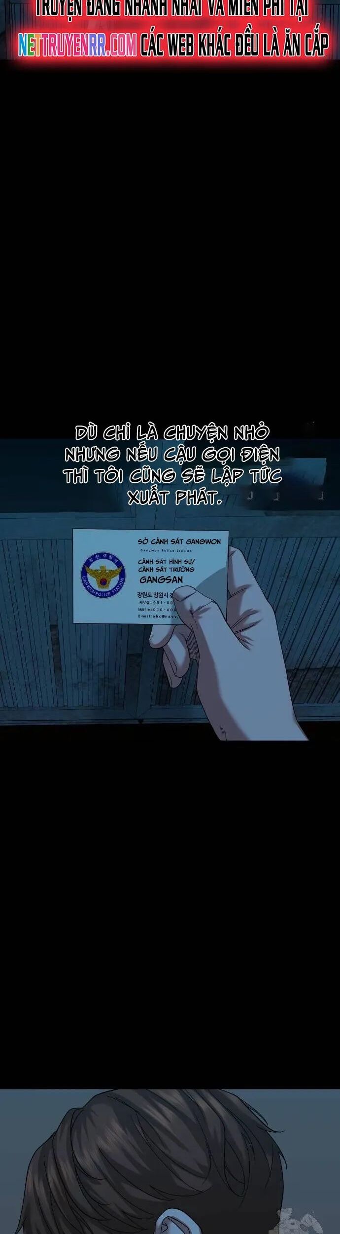 Ngôi Làng Ma Quái Chương 52 Ảnh 51