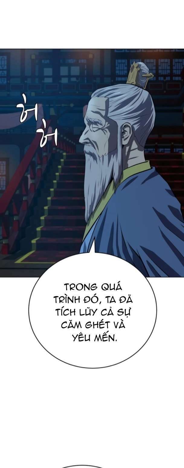 Sư Phụ Quỷ Diện Chương 103 Ảnh 56