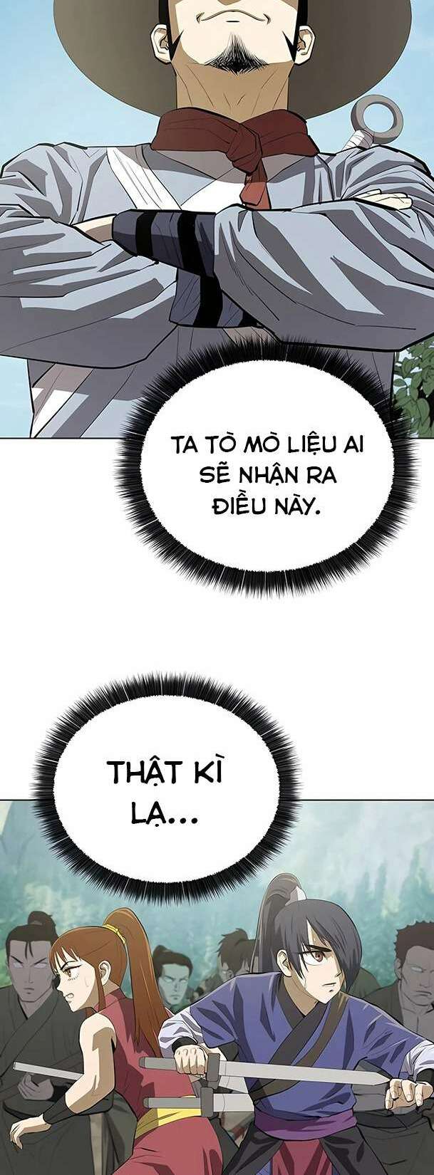 Sư Phụ Quỷ Diện Chương 99 Ảnh 60