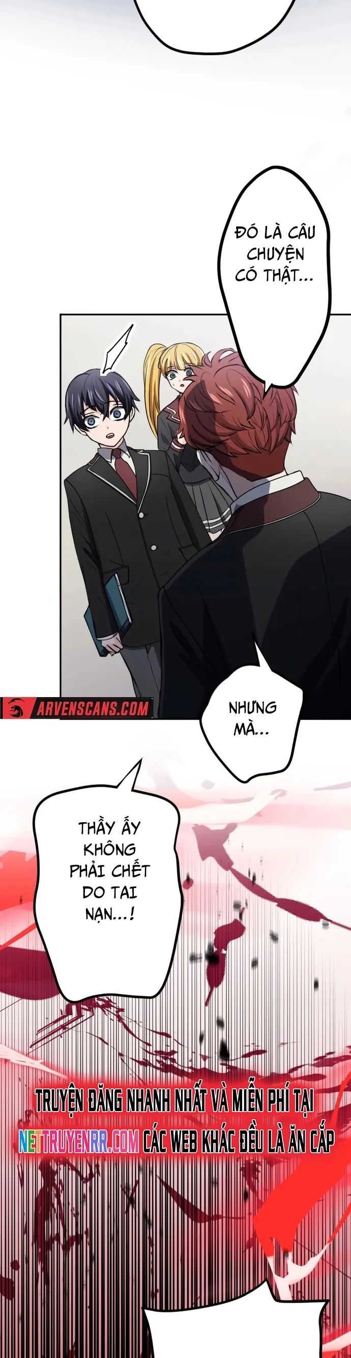 Ittoki The Ninja Chương 7 Ảnh 44