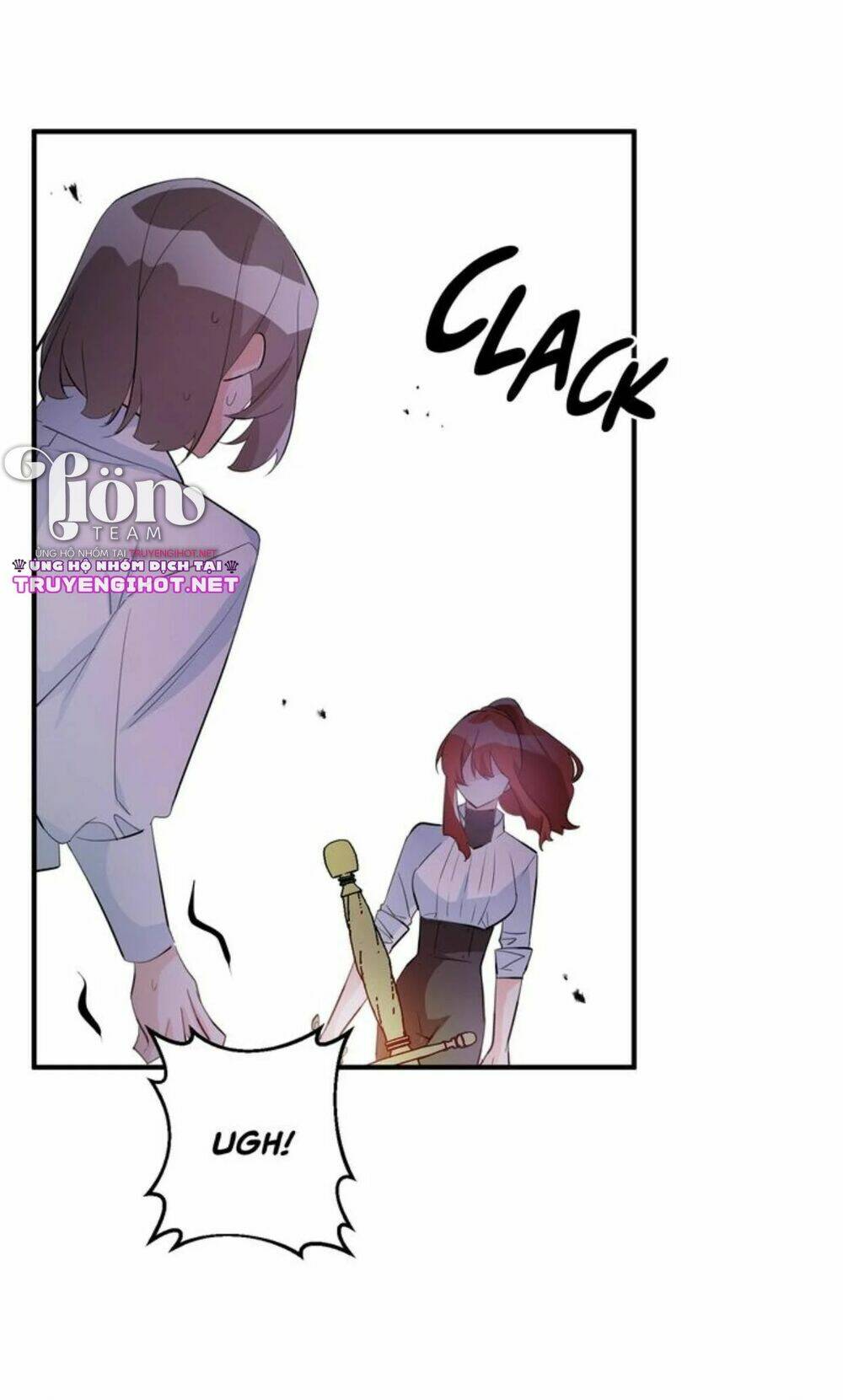 Công Nương Đã Thay Đổi Chương 68.2 Ảnh 5