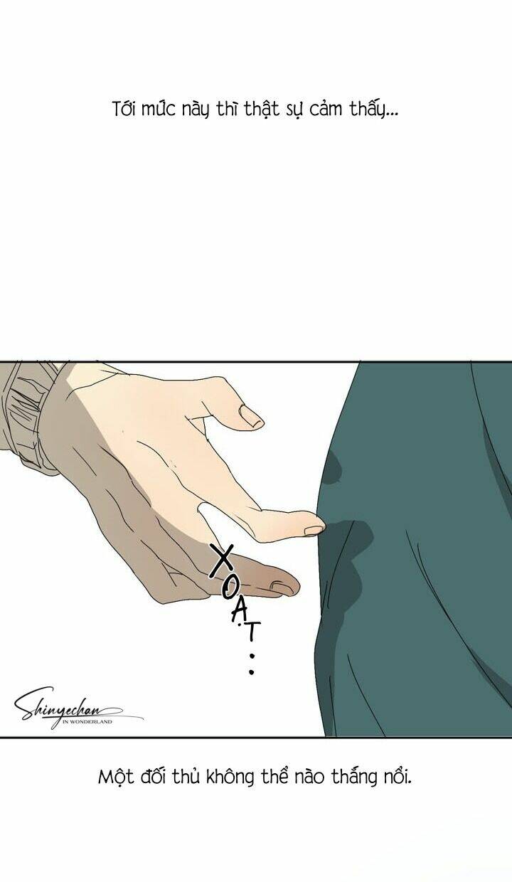 Hãy Để Tôi An Ủi Cậu Chương 3 Ảnh 19