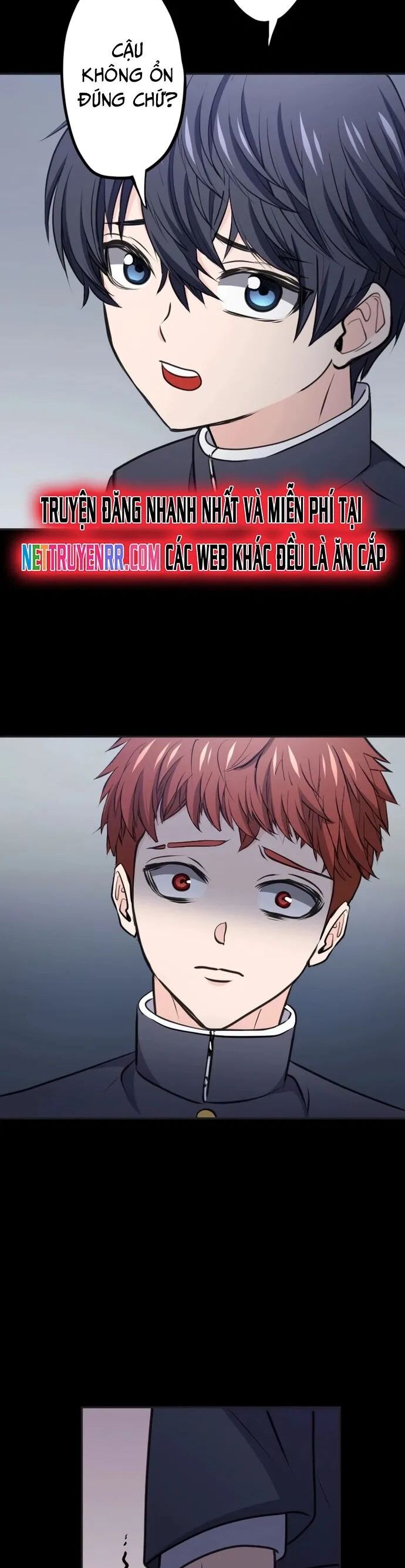 Ittoki The Ninja Chương 8 Ảnh 34