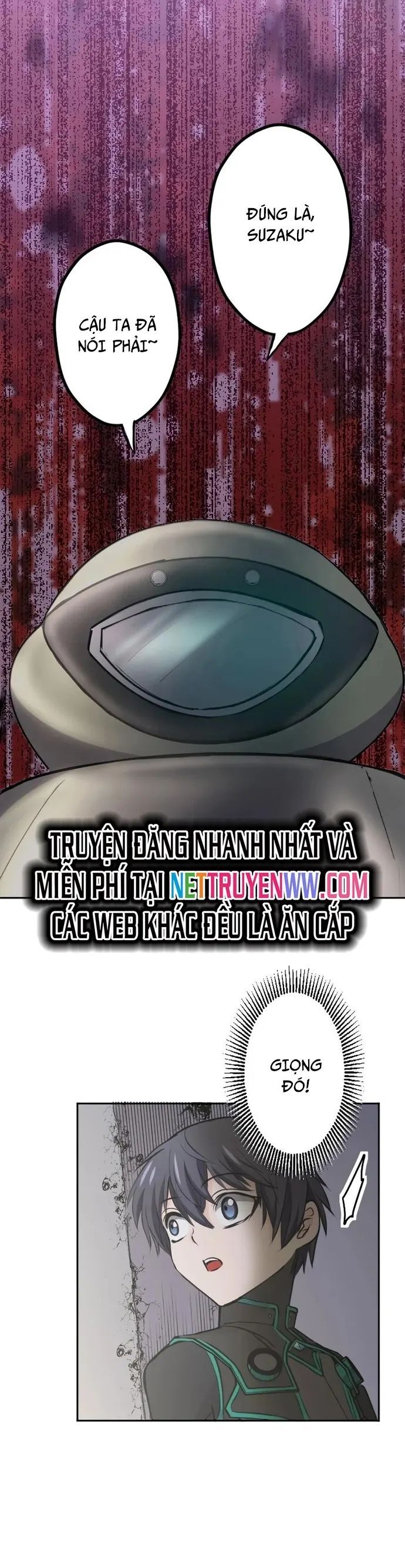 Ittoki The Ninja Chương 13 Ảnh 5