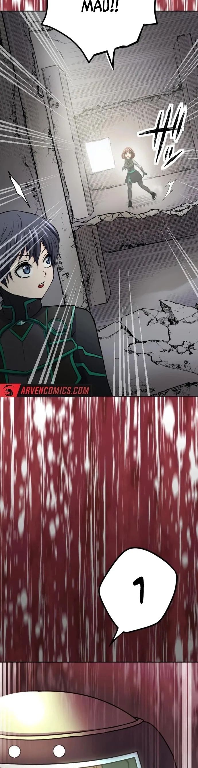 Ittoki The Ninja Chương 13 Ảnh 11