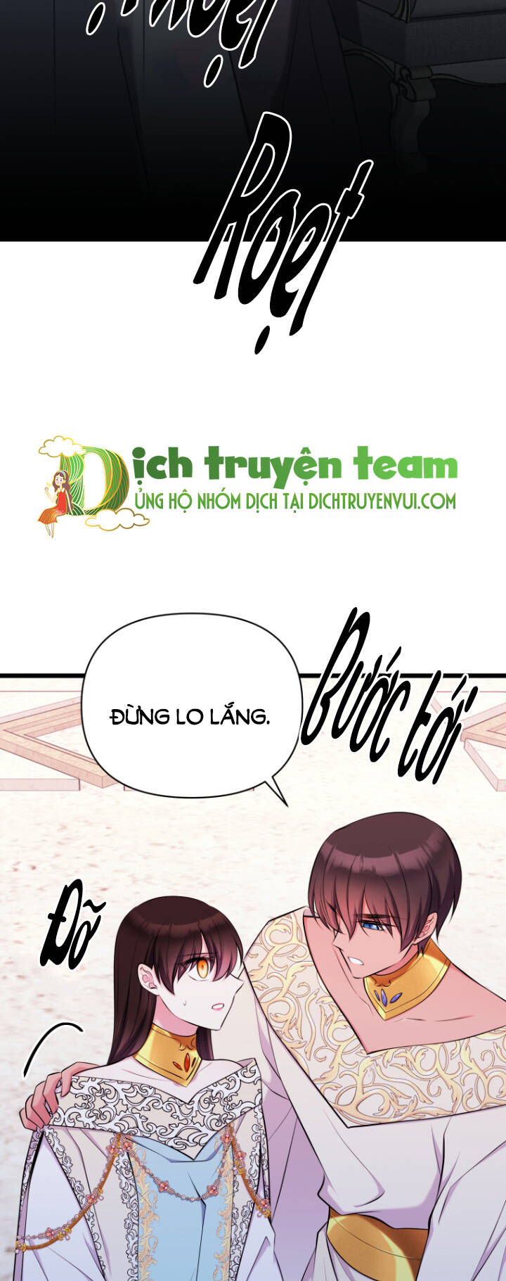 Hoàng Đế Bệ Hạ Là Mãnh Thú Chương 58 Ảnh 39