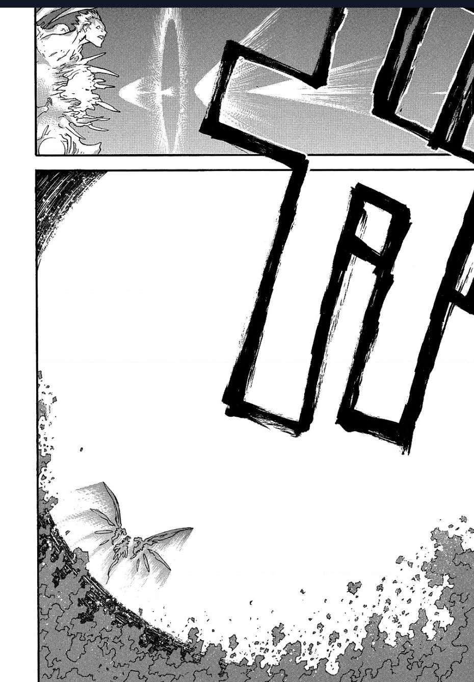 Trigun Maximum Chương 68 Ảnh 22