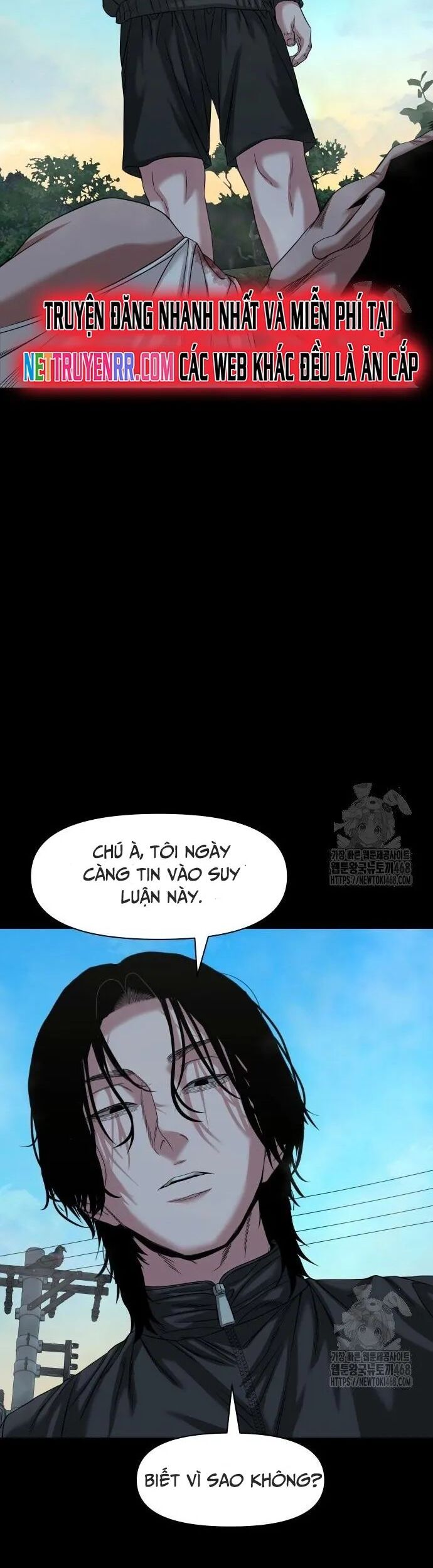 Ngôi Làng Ma Quái Chương 54 Ảnh 45