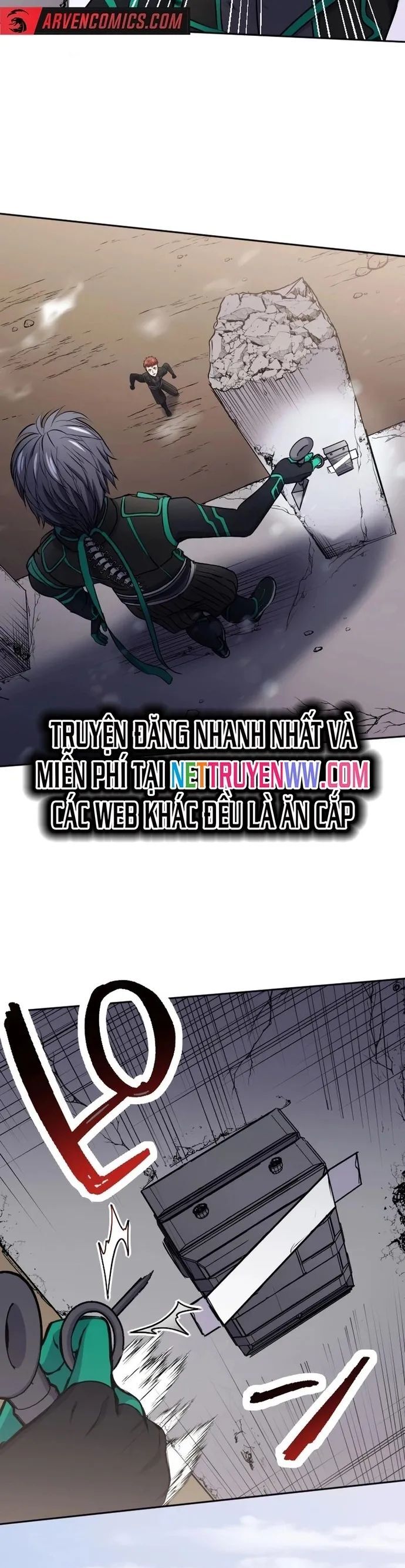 Ittoki The Ninja Chương 13 Ảnh 59