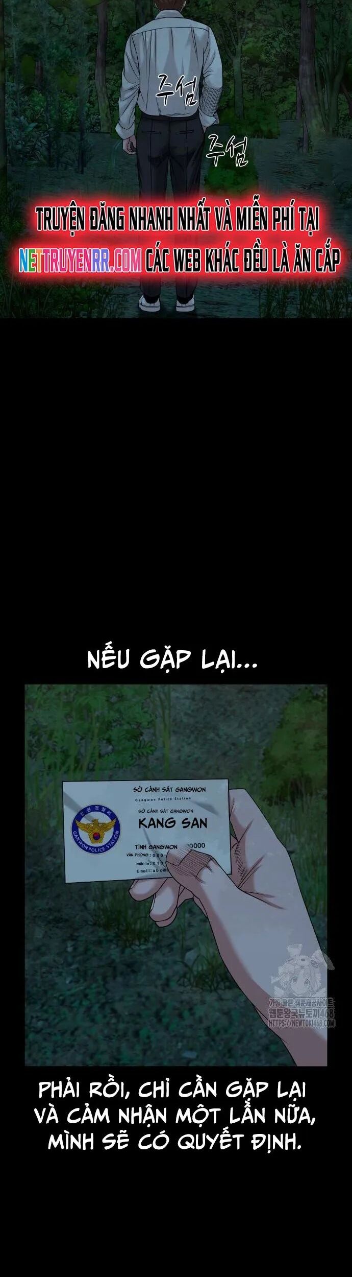 Ngôi Làng Ma Quái Chương 53 Ảnh 41
