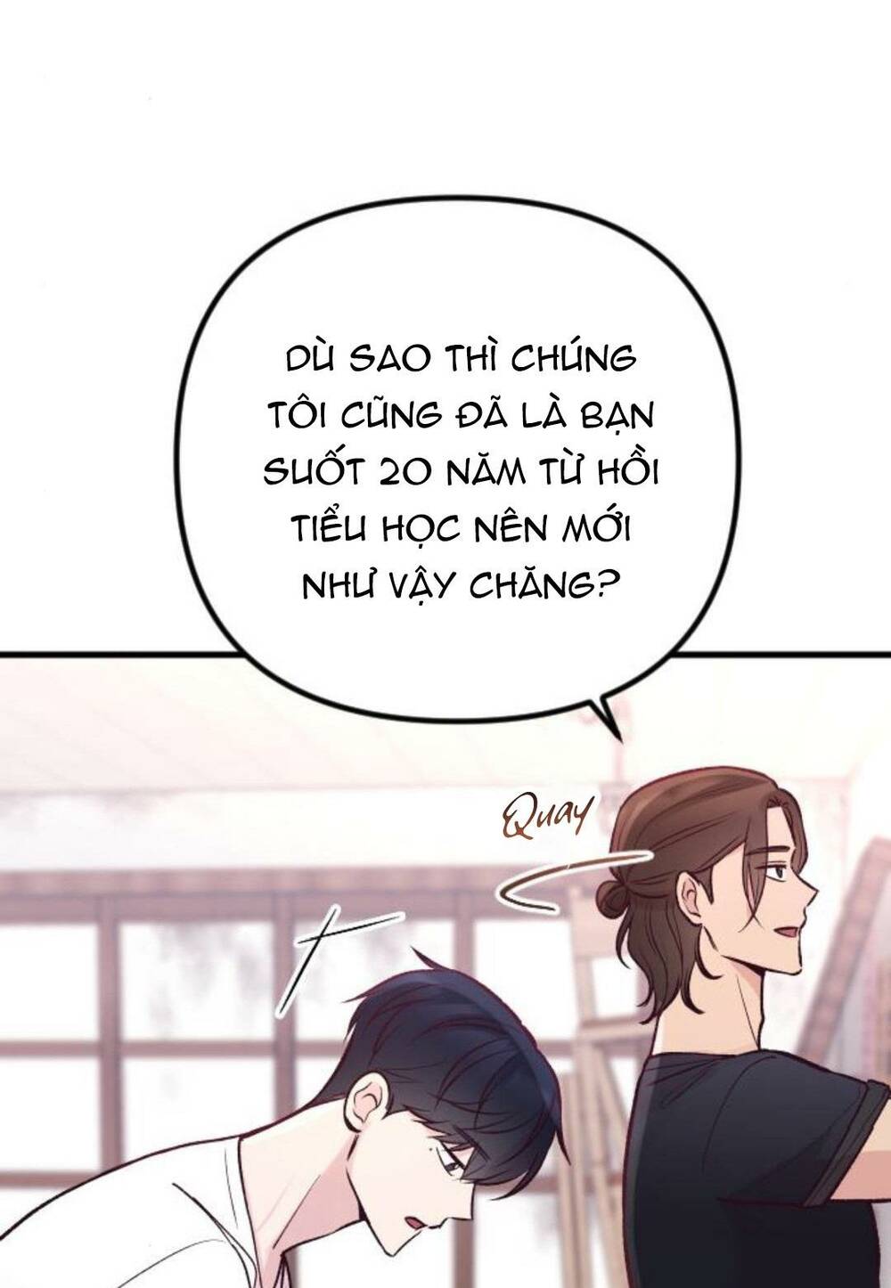 Tình Cờ Ta Gặp Nhau Chương 22 Ảnh 106