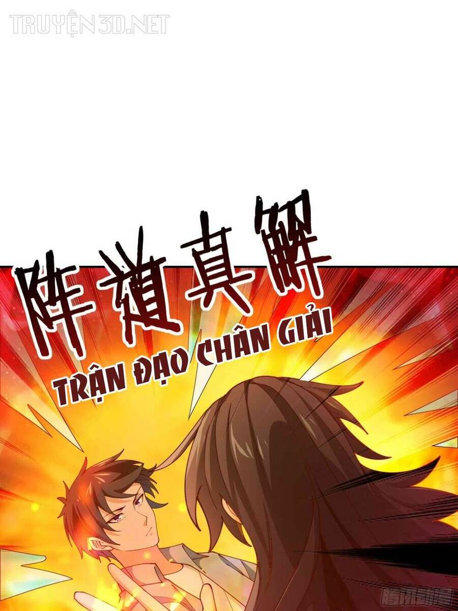 Trùng Sinh Đô Thị Thiên Tôn Chương 398 Ảnh 30