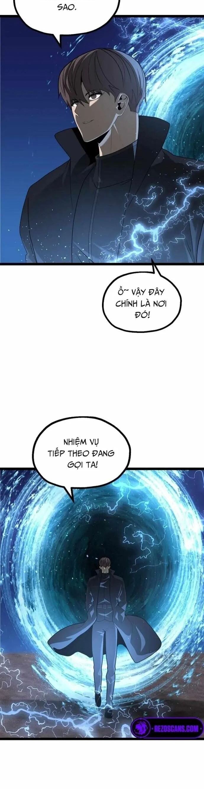 Solo Eating Chương 57 Ảnh 22