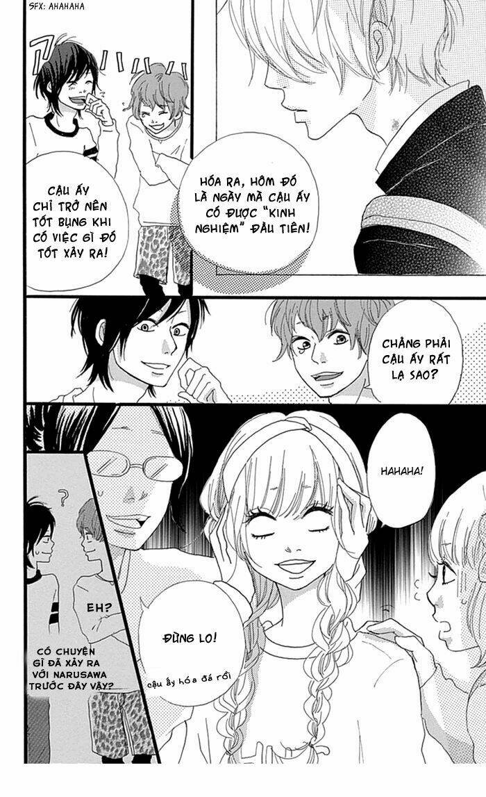 Hatsukoi Lollipop Chương 2 Ảnh 19