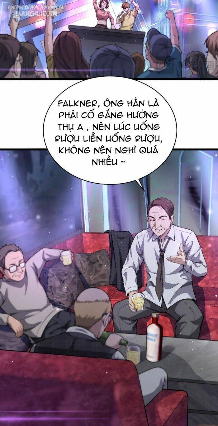 Đại Y Lăng Nhiên Chương 264 Ảnh 35