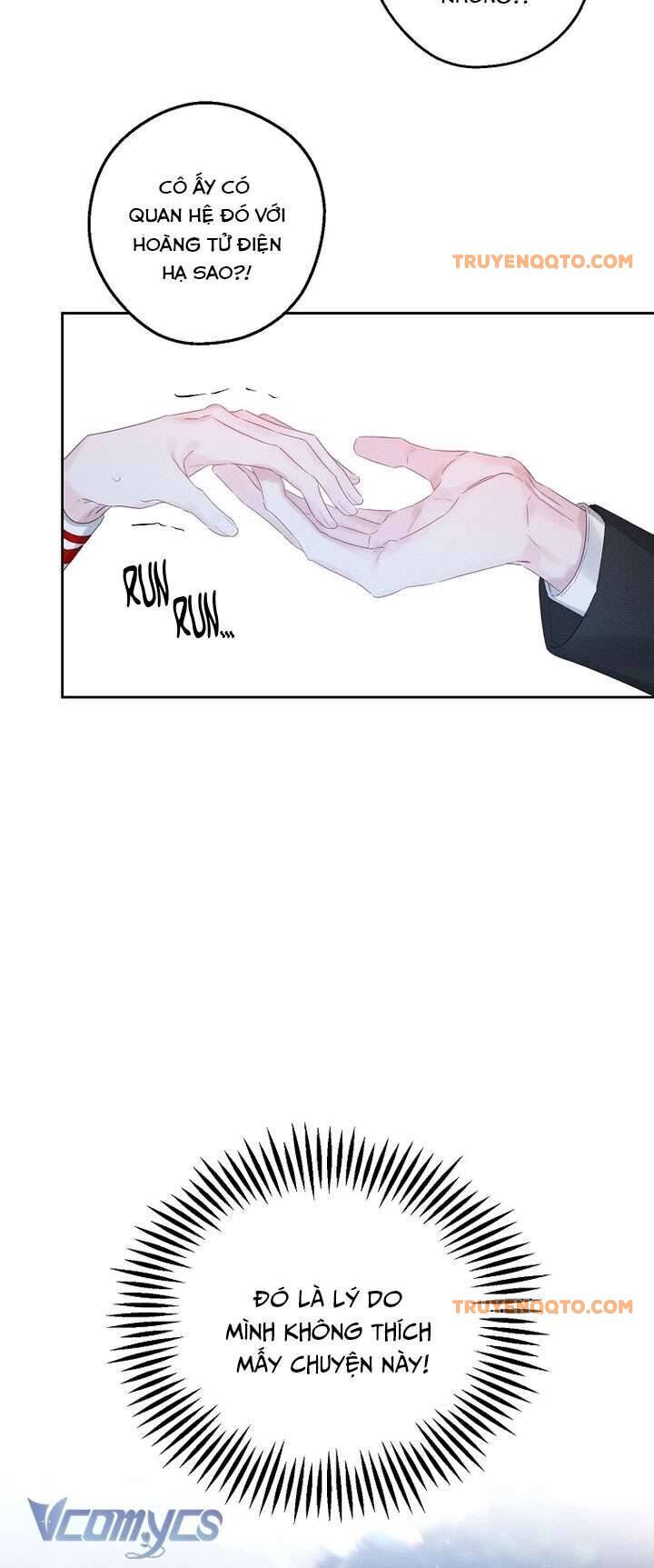 Tôi Phải Giấu Em Trai Trước Đã Chương 78 Ảnh 33