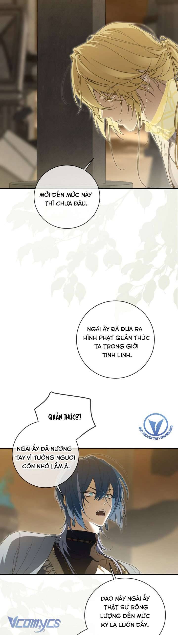 Lần Nữa Toả Sáng Chương 93 Ảnh 10