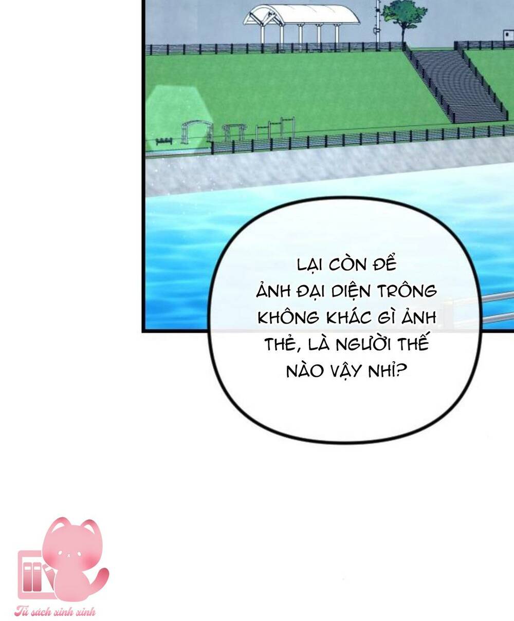 Tình Cờ Ta Gặp Nhau Chương 19 Ảnh 38