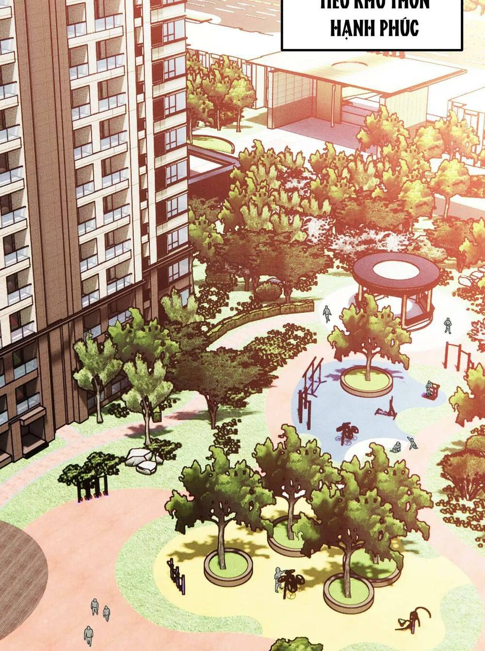 Thức Tỉnh Thành Thần Chương 6 Ảnh 20