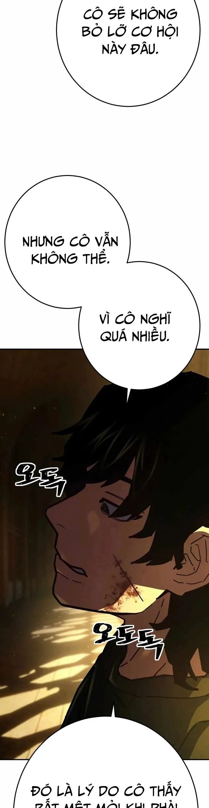 Võ Sĩ Vô Năng Chương 35.1 Ảnh 26