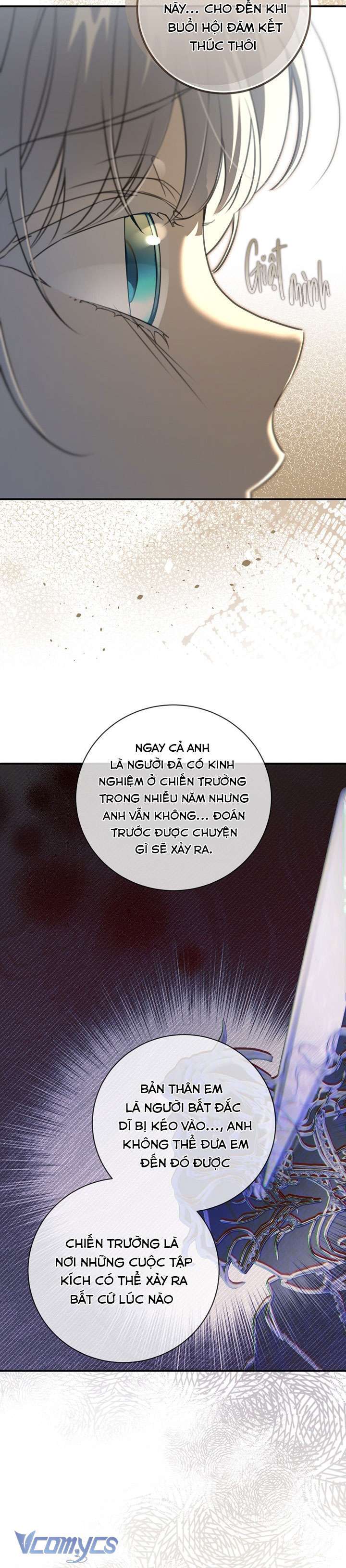 Lần Nữa Toả Sáng Chương 96 Ảnh 7