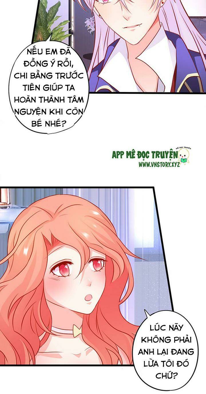 Huyết Tộc Đáng Yêu Chương 211 Ảnh 6
