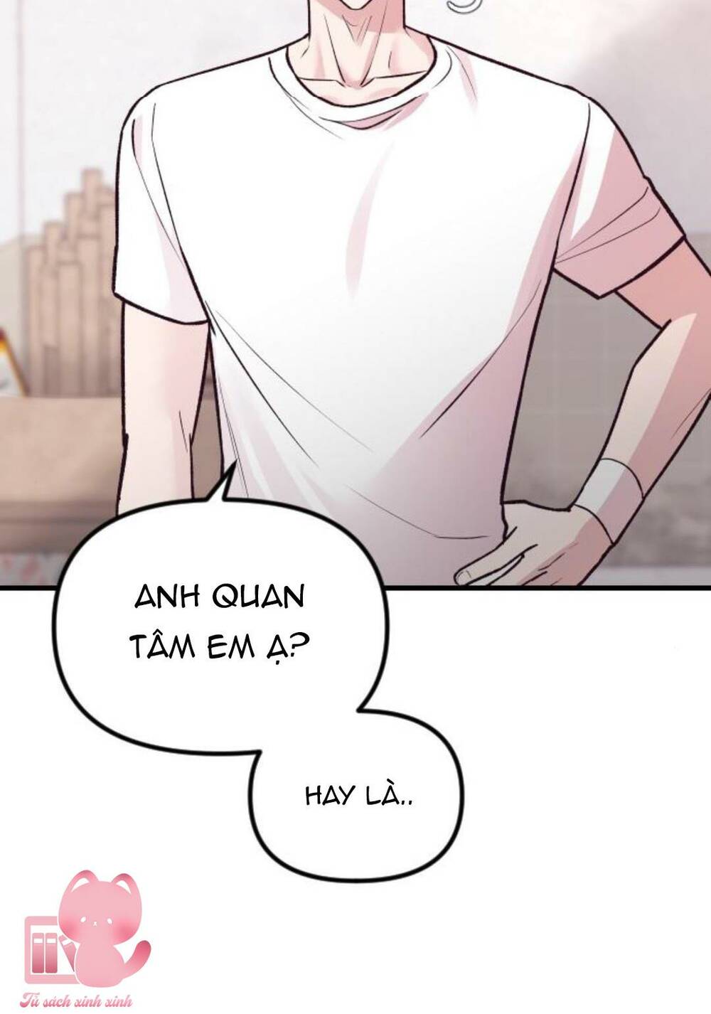 Tình Cờ Ta Gặp Nhau Chương 22 Ảnh 118