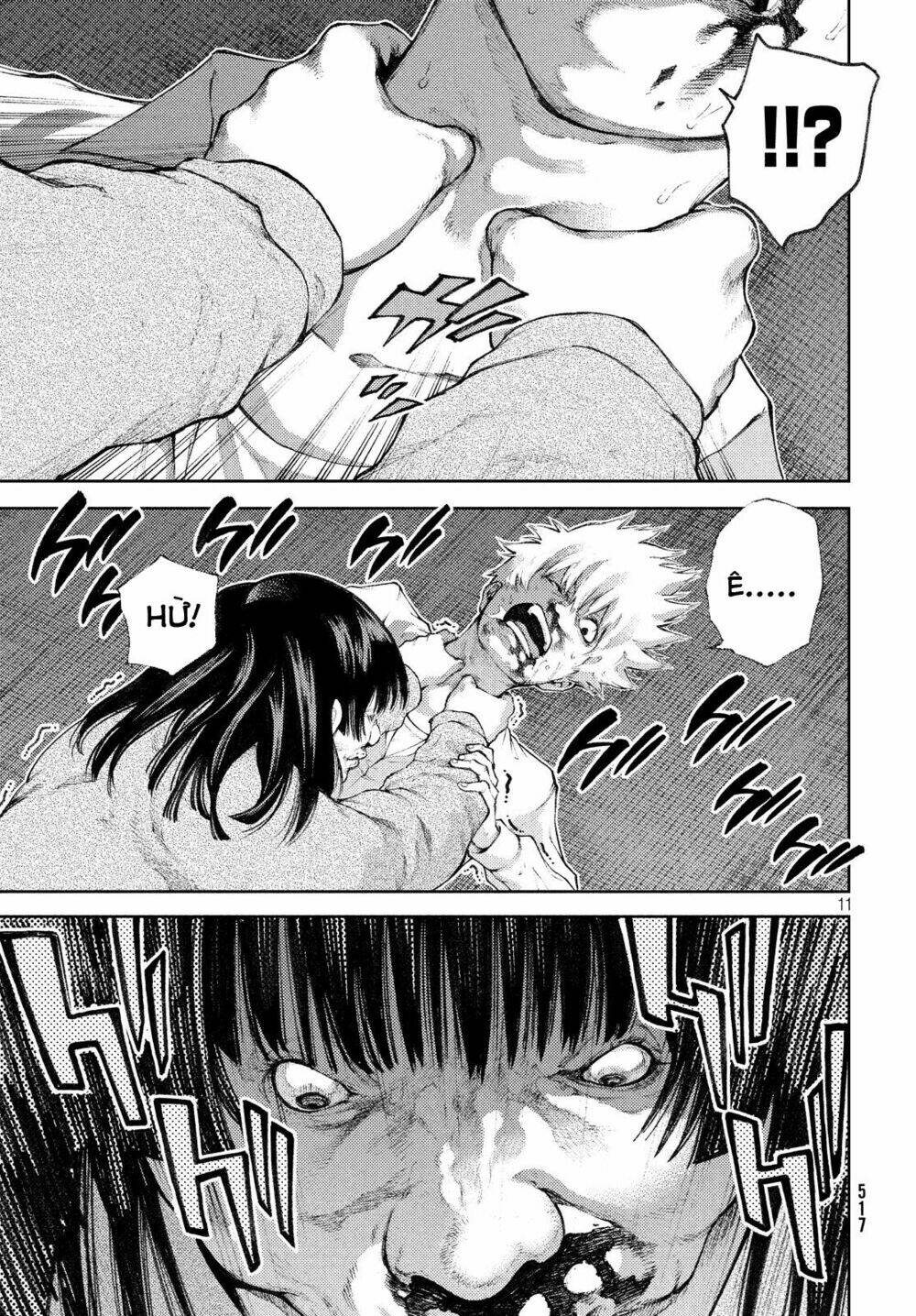 Aishiteimasu, Kyouko-San. Chương 4 Ảnh 14