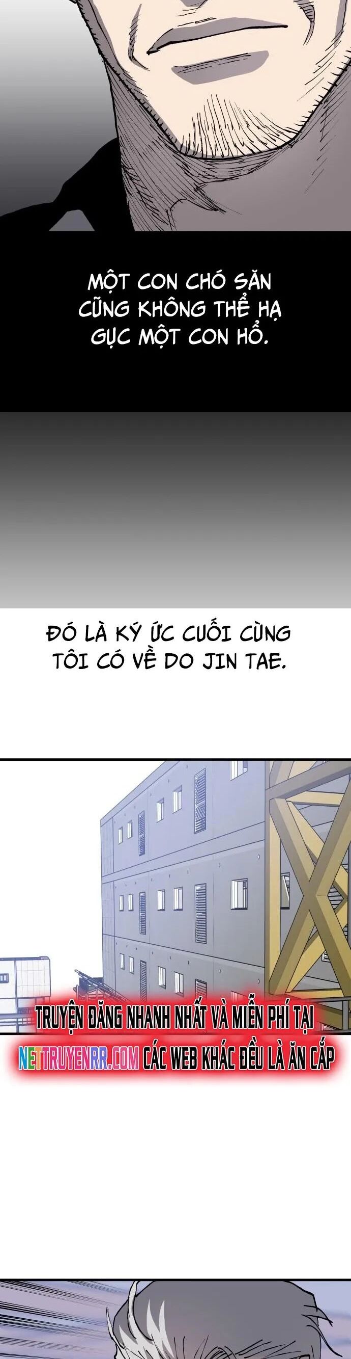 Ông Trùm Trở Lại Chương 66.1 Ảnh 33