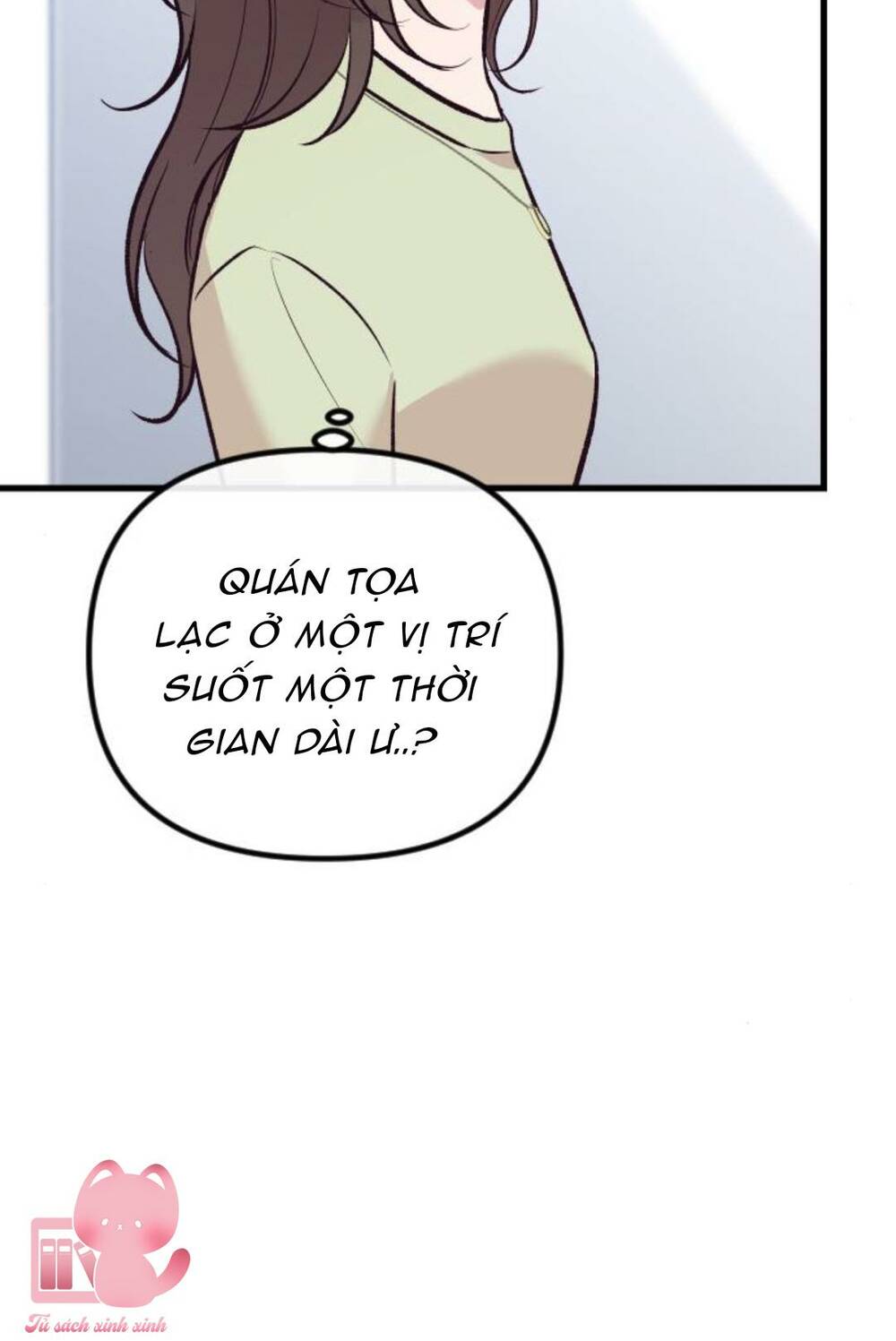 Tình Cờ Ta Gặp Nhau Chương 20 Ảnh 53