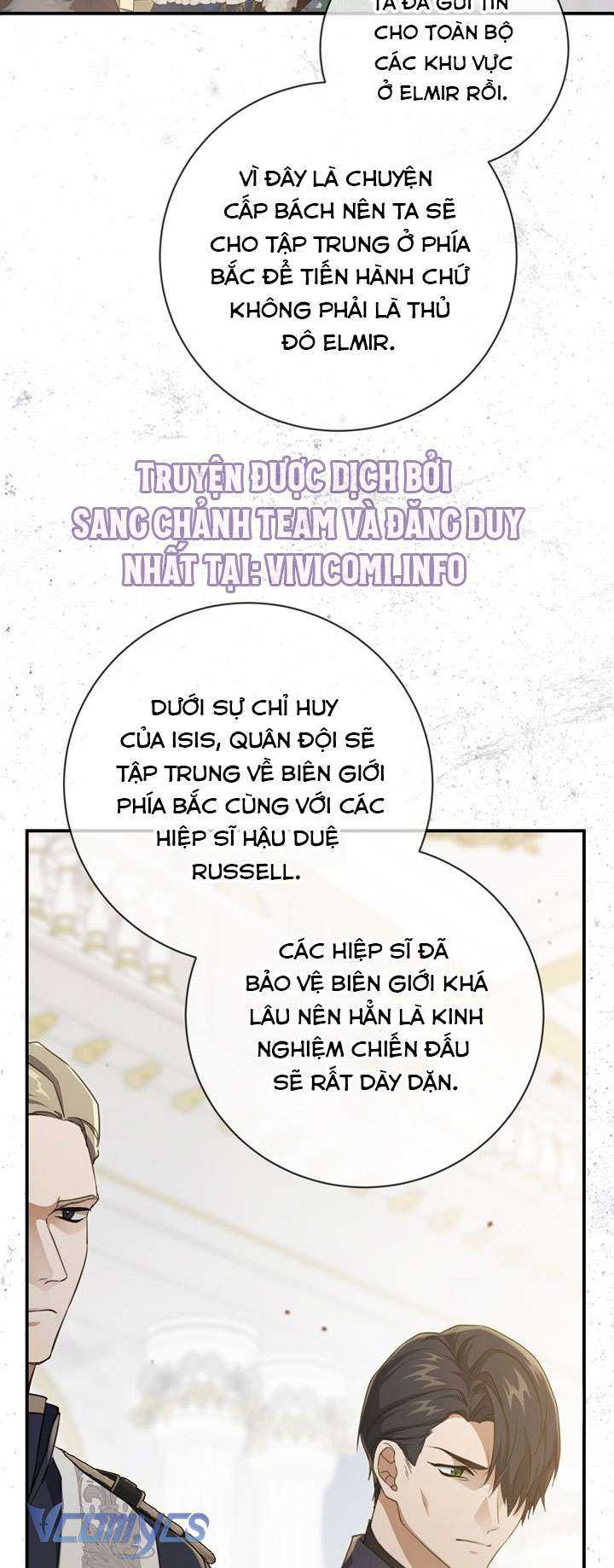Lần Nữa Toả Sáng Chương 95 Ảnh 24