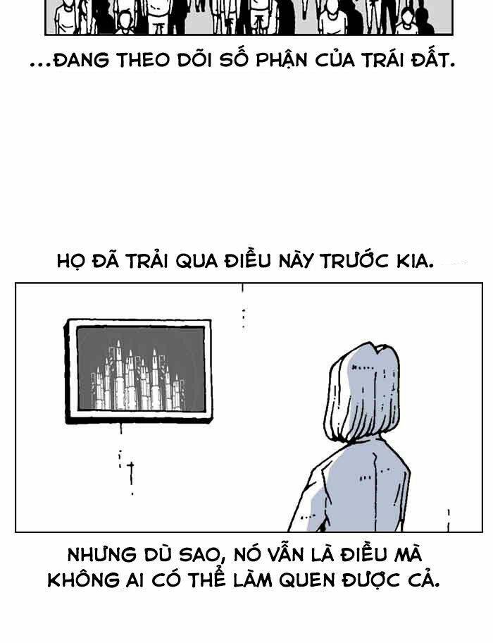 Mắc Kẹt Trên Mặt Trăng Chương 62 Ảnh 5