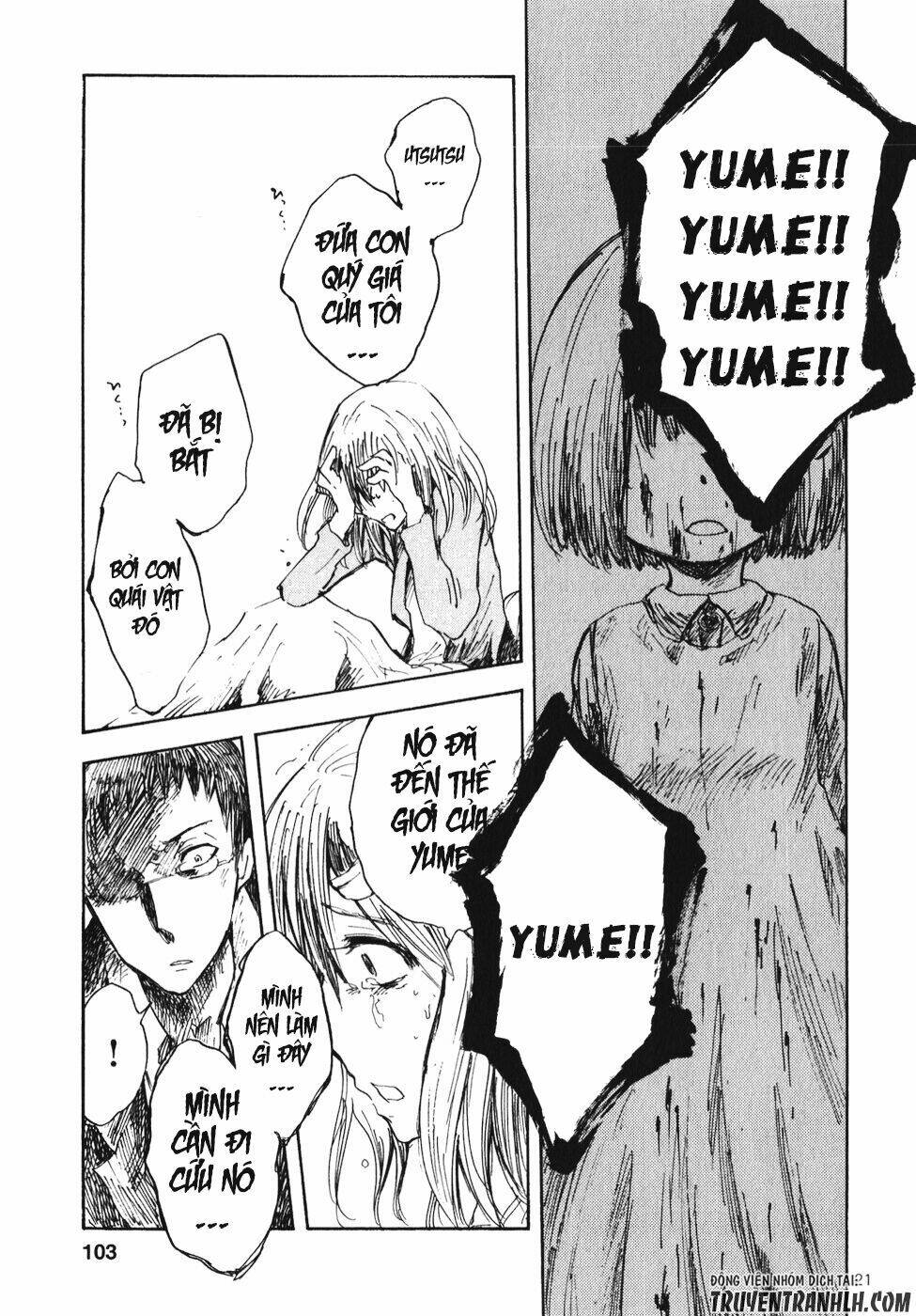 Pupa Chương 17 Ảnh 25