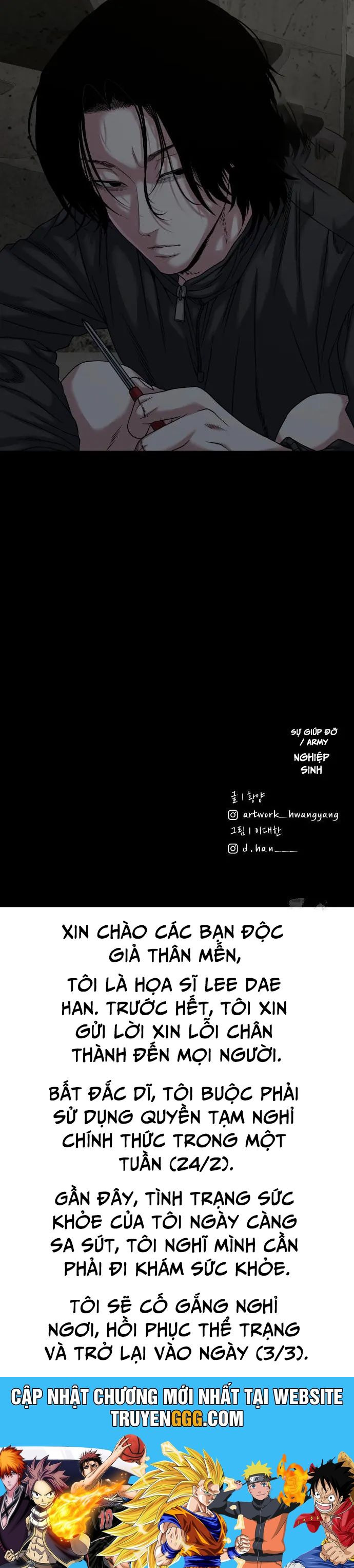 Ngôi Làng Ma Quái Chương 53 Ảnh 52