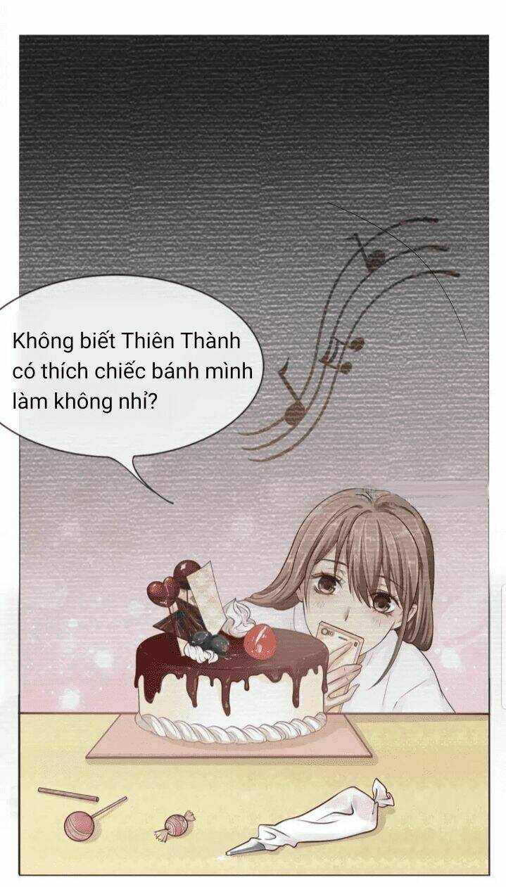 My Vampire Ceo Chương 1 Ảnh 10