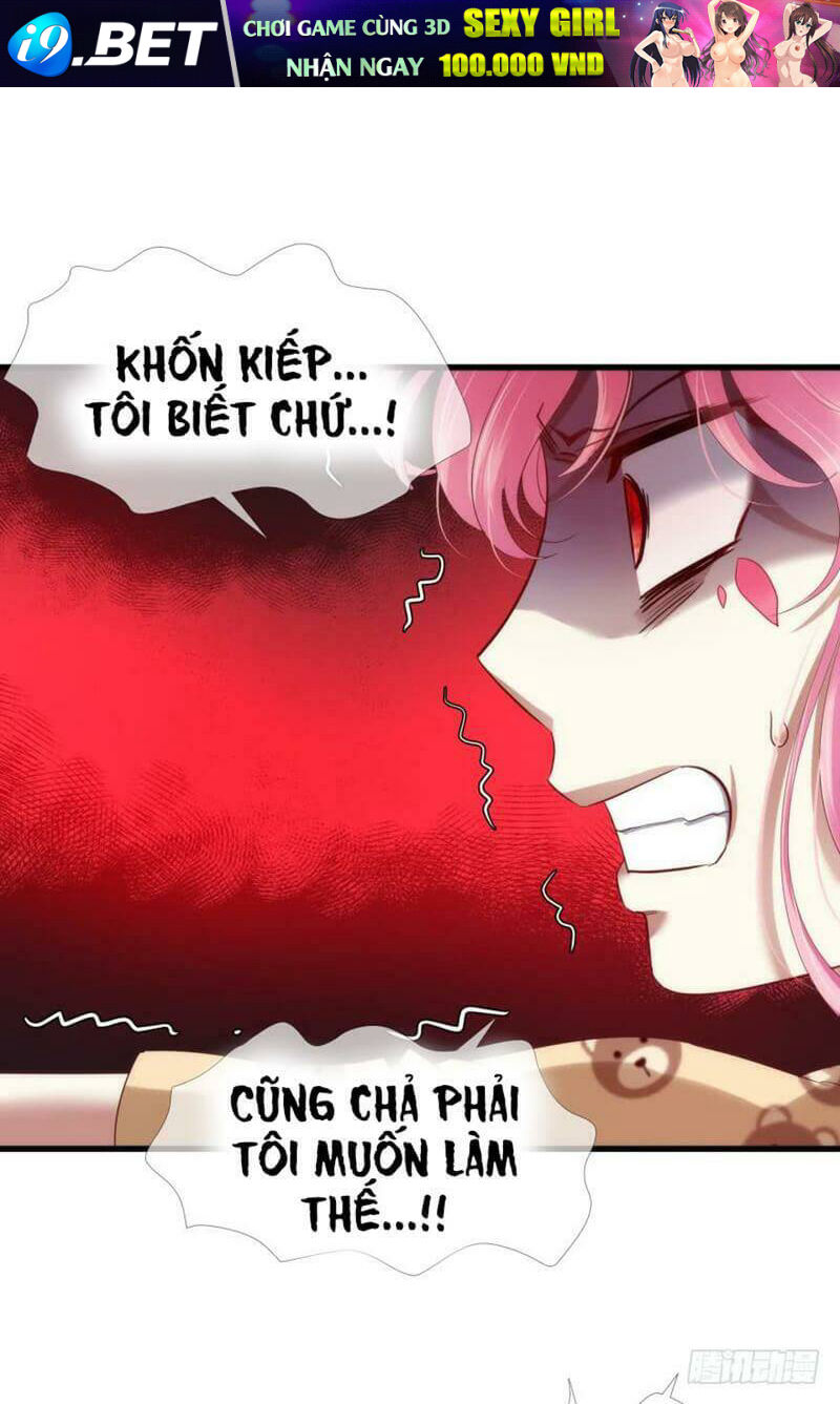 Một Vạn Tư Thế Công Lược Yêu Nam Chương 181 Ảnh 30