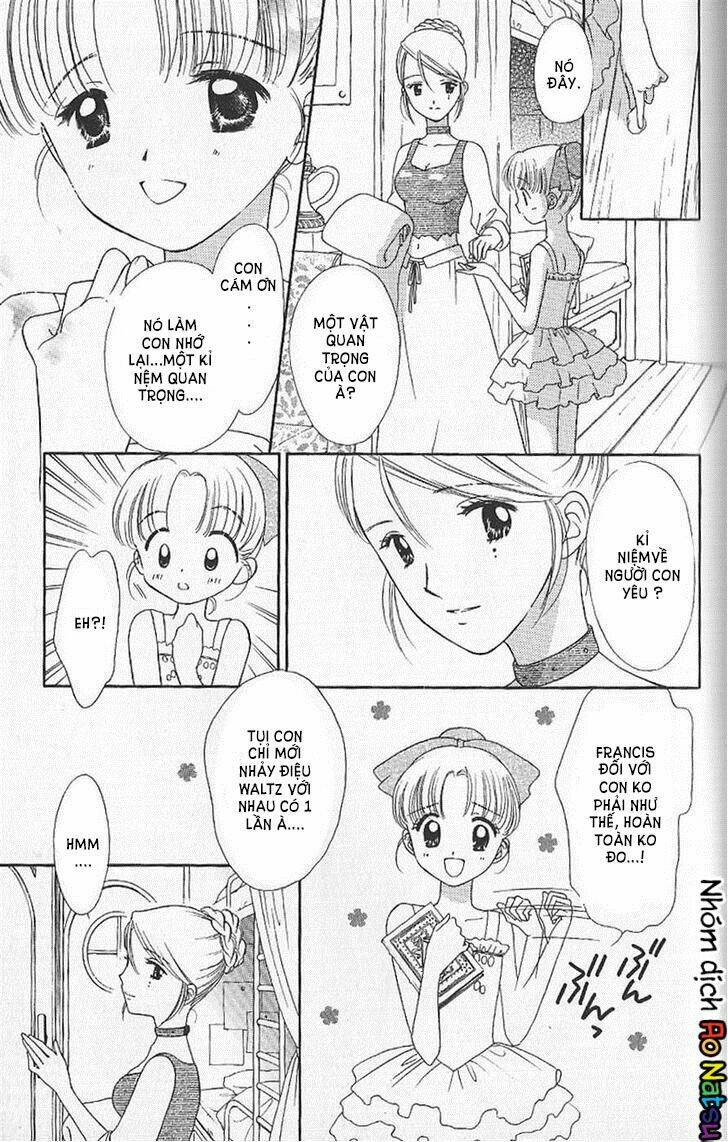Ashita No Nadja Chương 4 Ảnh 11