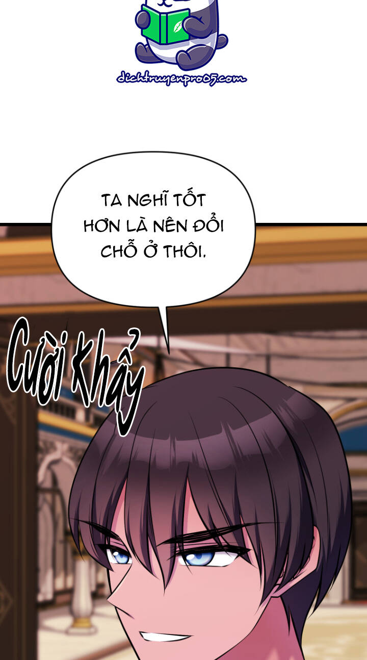 Hoàng Đế Bệ Hạ Là Mãnh Thú Chương 64 Ảnh 55