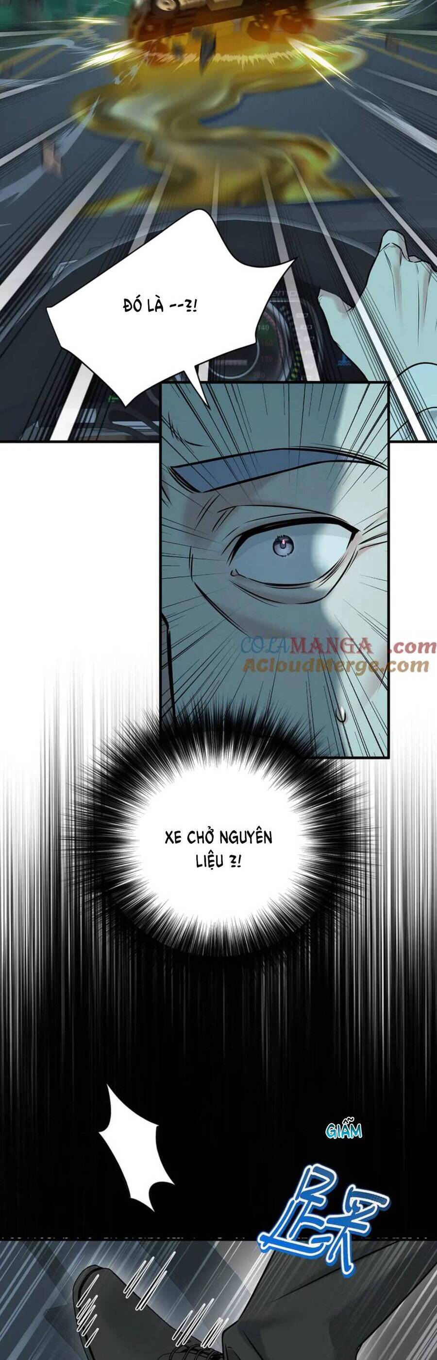 Sau Khi Chia Tay , Tôi Có Kết Đẹp Cùng Với Chú Nhỏ Chương 77 Ảnh 33