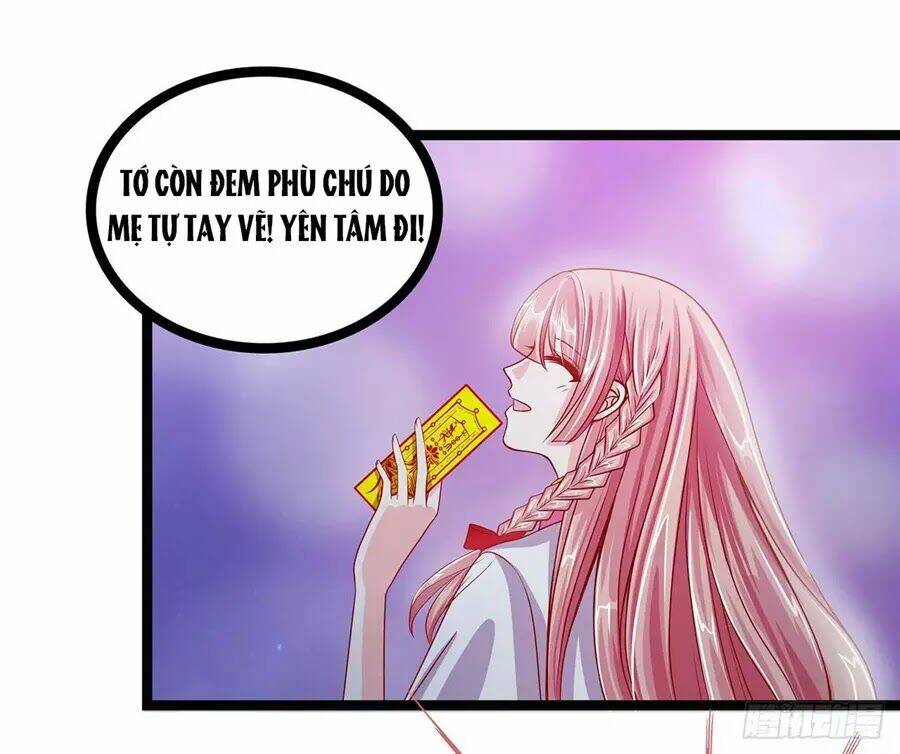Sủng Thê Cuồng Ma Của Minh Vương Điện Hạ Chương 2 Ảnh 28