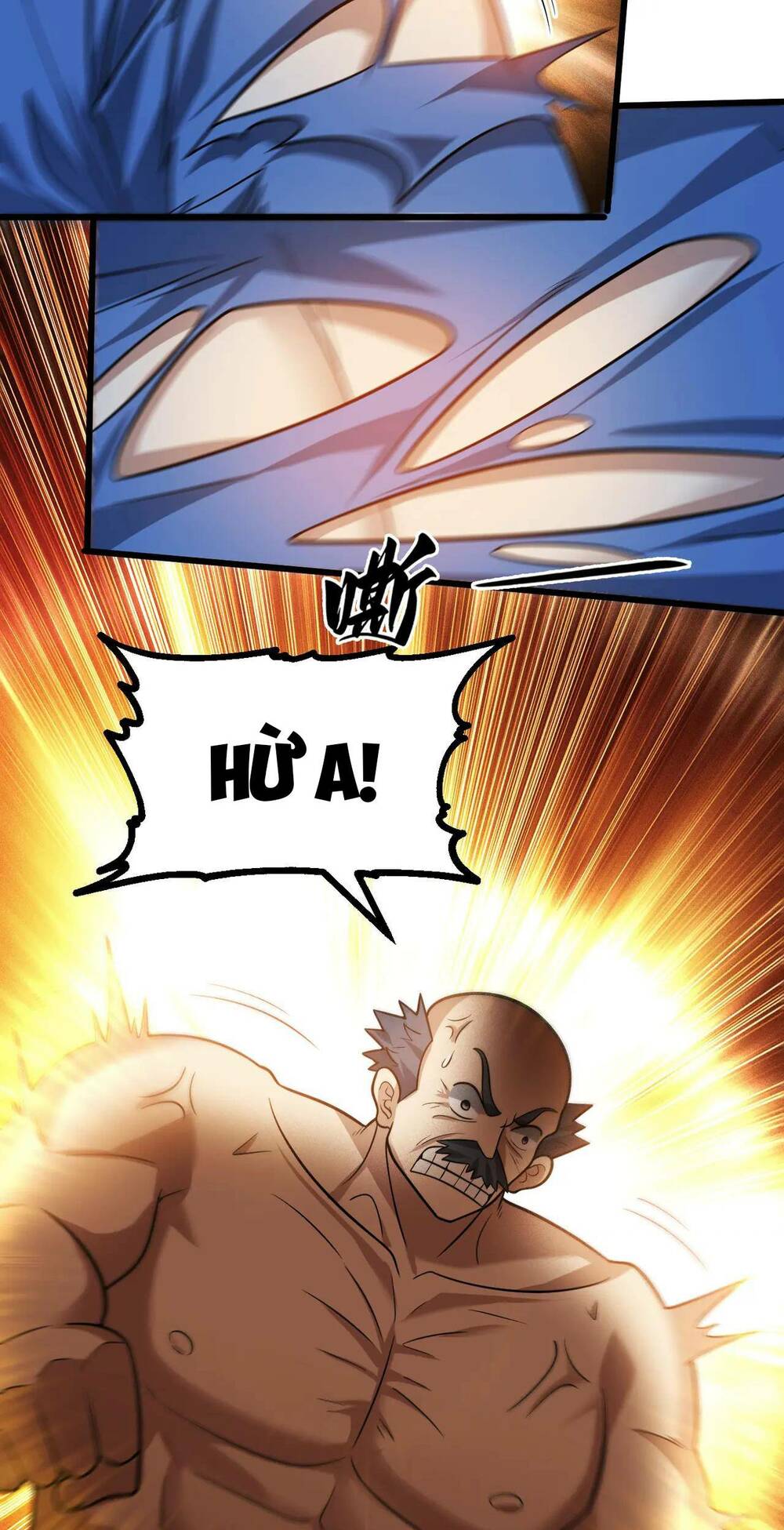 Thức Tỉnh Thành Thần Chương 3 Ảnh 72