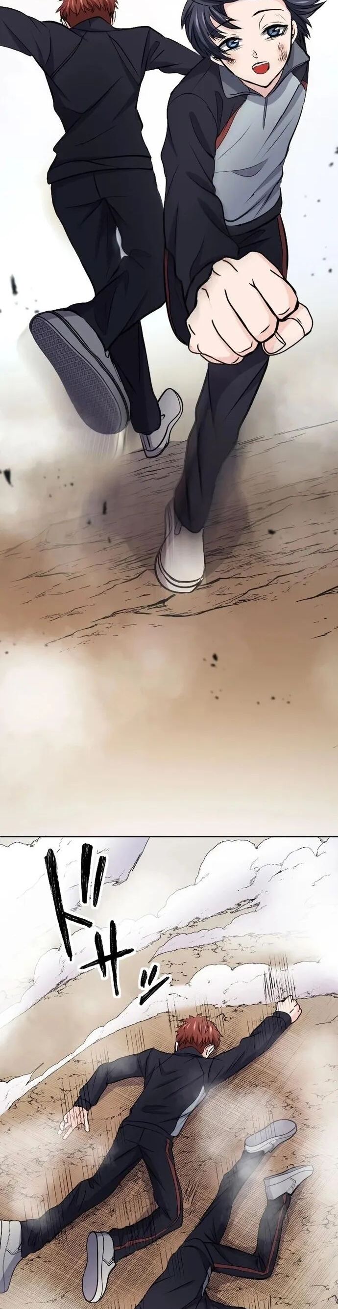Ittoki The Ninja Chương 14 Ảnh 42