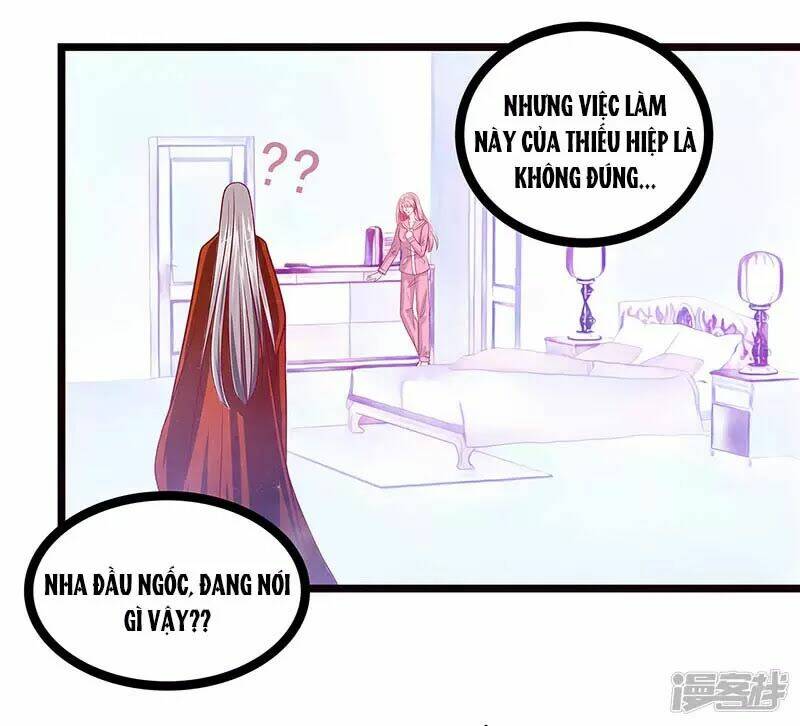 Sủng Thê Cuồng Ma Của Minh Vương Điện Hạ Chương 5 Ảnh 16