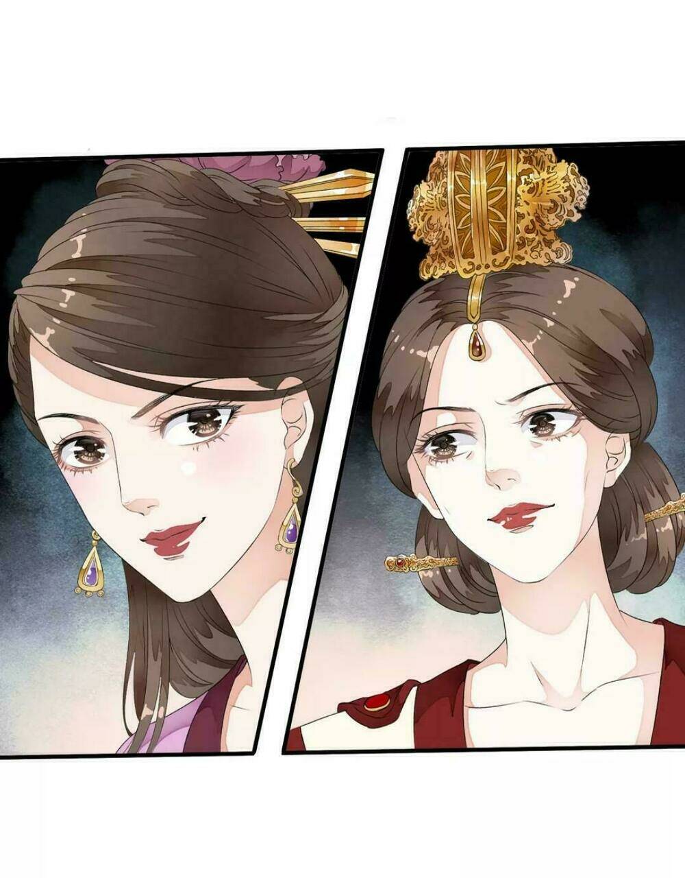 Bạch Liên Yêu Cơ Người Chương 40 Ảnh 24