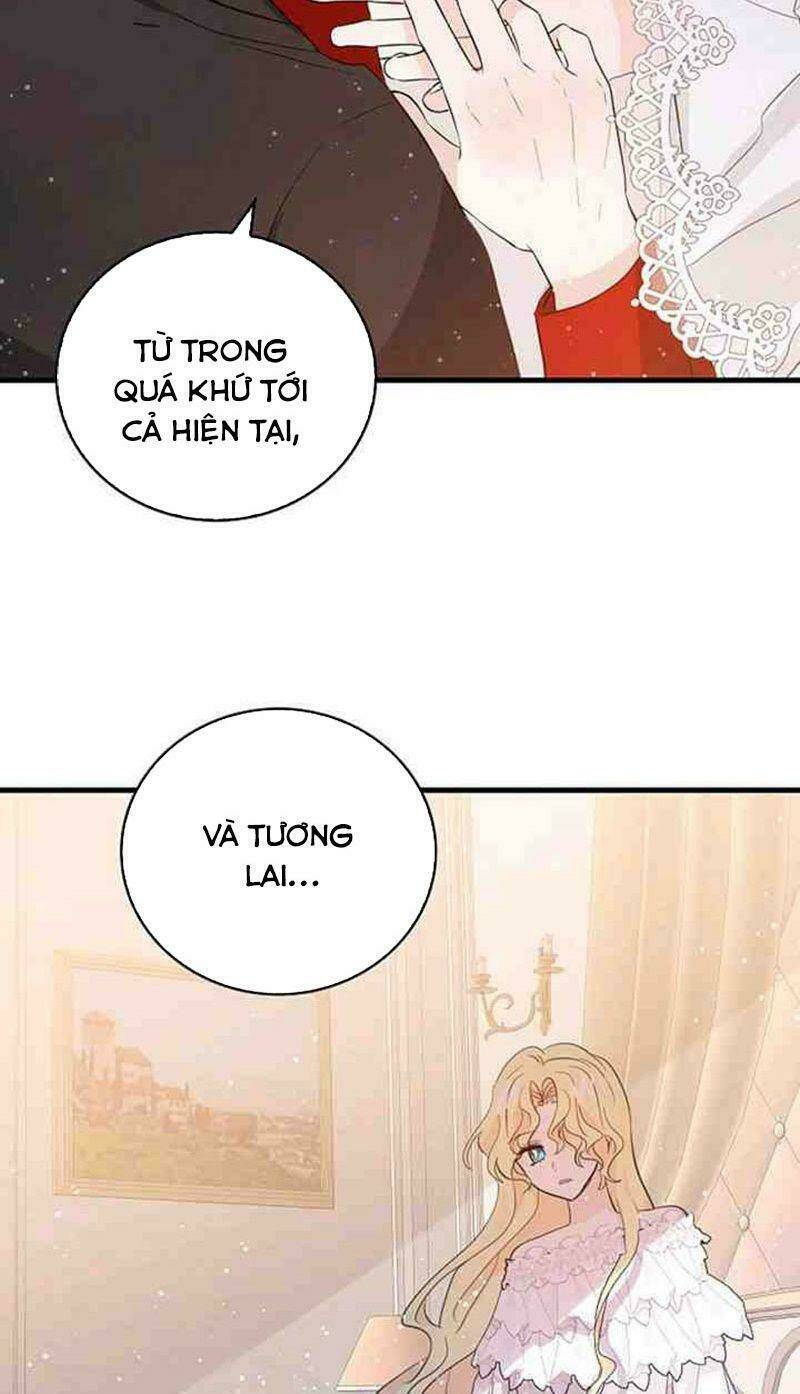 Tôi Là Bạn Gái Cũ Của Một Người Lính Chương 53 Ảnh 23