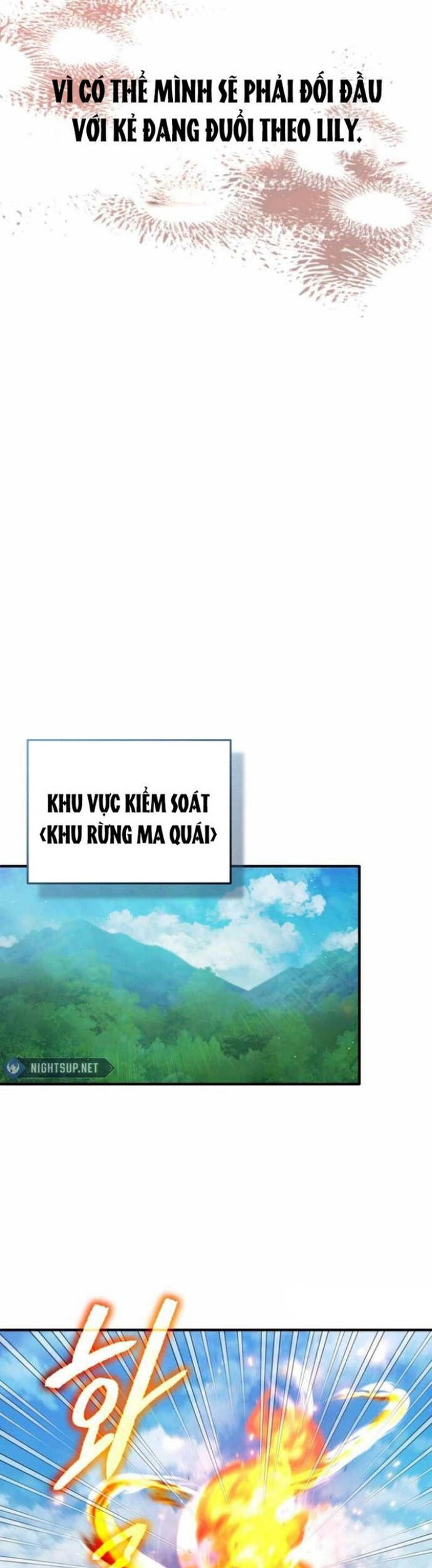 Hồi Quy Giả Về Hưu Chương 56 Ảnh 49