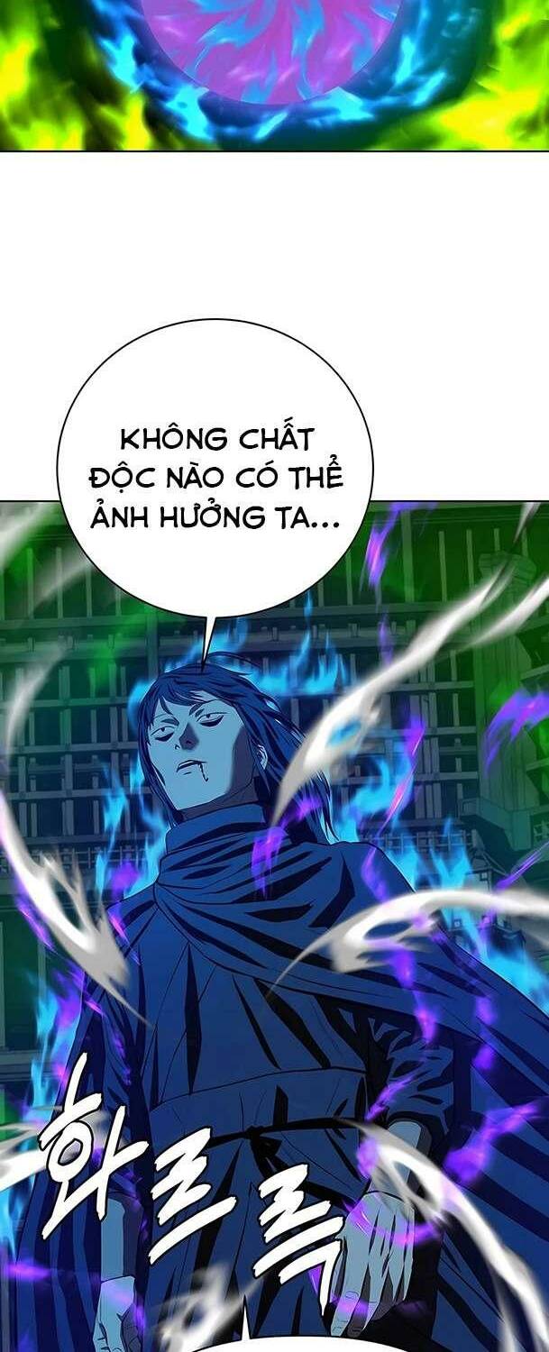 Sư Phụ Quỷ Diện Chương 99 Ảnh 29